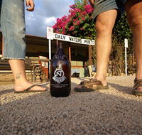 Daly Waters Historic Pub - Stayed