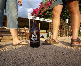 Daly Waters Historic Pub - Stayed 0