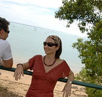 Casuarina Coastal Reserve - Stayed