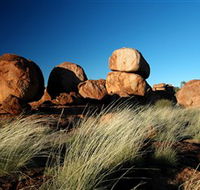 Karlu Karlu/Devils Marbles Conservation Reserve - Stayed