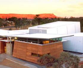 Fred McKay Museum - Stayed 0