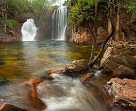 Florence Falls - Stayed 0