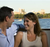 Darwin Harbour - Stayed