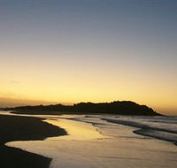 Dhamitjinya and Galaru - Stays Accommodation