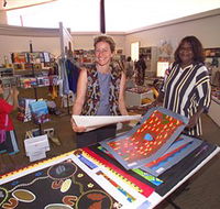 Nyinkka Nyunyu Art and Culture Centre - Stayed