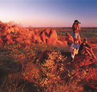 Kunjarra/The Pebbles - Stayed