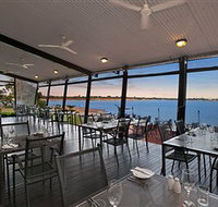 Pee Wee's at the Point - Stayed