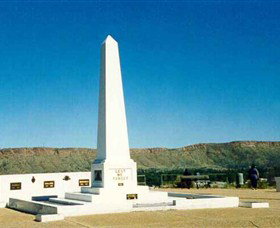 Anzac Hill - Stayed 0
