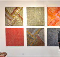 Muk Muk Fine Art - Darwin - Stayed