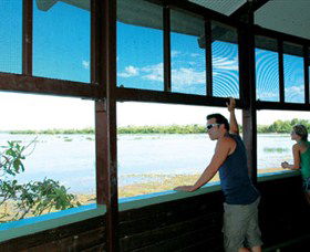 Mamukala Wetlands And Bird Hide - Stays Accommodation 0