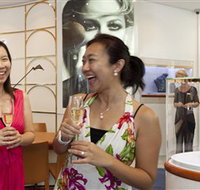 Paspaley Pearls - Stayed