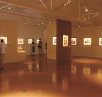 Araluen Arts Centre - Stayed
