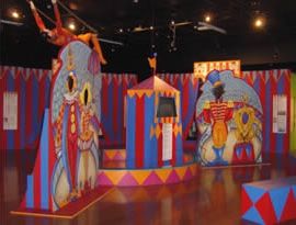 Tony Gould Gallery - Stayed 0