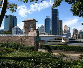 Brisbane And Surrounds QLD Stayed