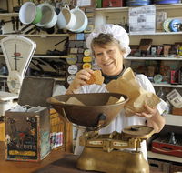Samford District Historical Museum Society Incorporated - Stayed
