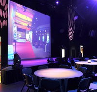 The Judith Wright Centre of Contemporary Arts - Stayed