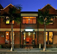The Crosstown Eating House - Stayed