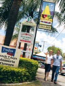Brisbane And Surrounds QLD Stayed