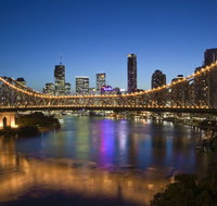 Story Bridge - Stayed