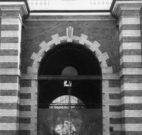 Boggo Road Gaol - Stayed