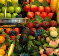 Valley Markets - Stayed