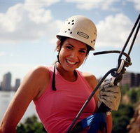 Kangaroo Point Cliffs - Stayed