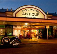 Empire Revival - Stayed