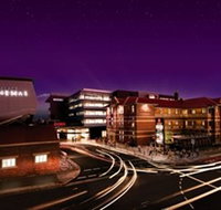 Caxton Street and The Barracks - Stayed
