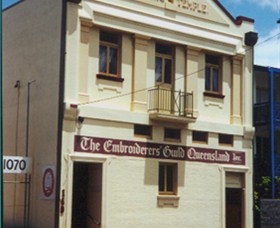 Brisbane And Surrounds QLD Stayed