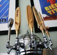 Burleigh Brewing Company - Stayed
