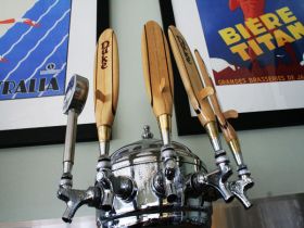 Burleigh Brewing Company - Stayed 0