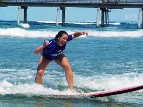 Get Wet Surf School - Stayed 0