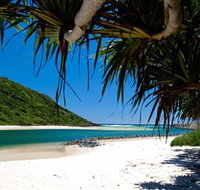 Tallebudgera Creek - Stayed