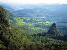 Springbrook Plateau, Springbrook National Park - Stays Accommodation 0