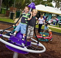 Laguna Park - Stayed