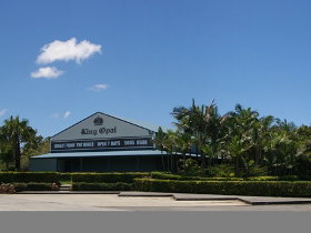 King Opal - Stays Accommodation 0