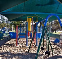 Harley Park - Stayed