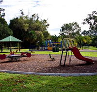 Cascade Gardens - Stayed