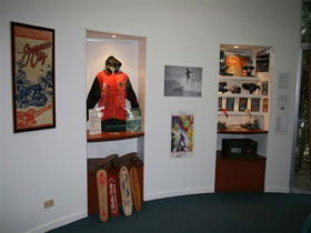 Surf World Gold Coast - Stayed 0