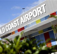 Gold Coast Airport - Stayed