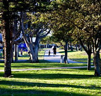 Paradise Point Parklands - Stayed