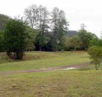 Brooyar State Forest - Stays Accommodation