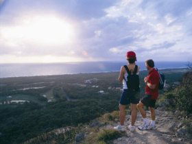 Mount Coolum National Park - Stays Accommodation 0