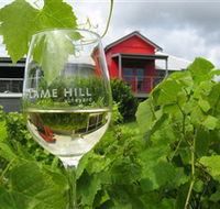 Flame Hill Vineyard - Stayed
