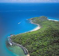 Noosa National Park - Stayed