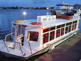 Cruisemooloolaba - Stayed 0