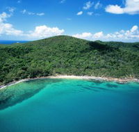 Noosa Heads Coastal Track - Stayed