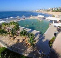 Kings Beach - Beachfront Salt Water Pool - Stayed
