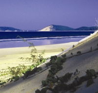 Cooloola Great Sandy National Park - Stayed