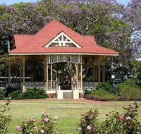 Gympie Memorial Park - Stays Accommodation
